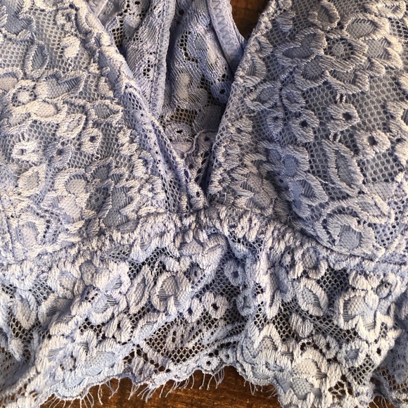 Aerie Bralette EUC - Picture 4 of 5